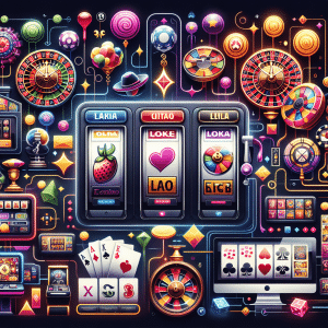 Bruno Casino en...