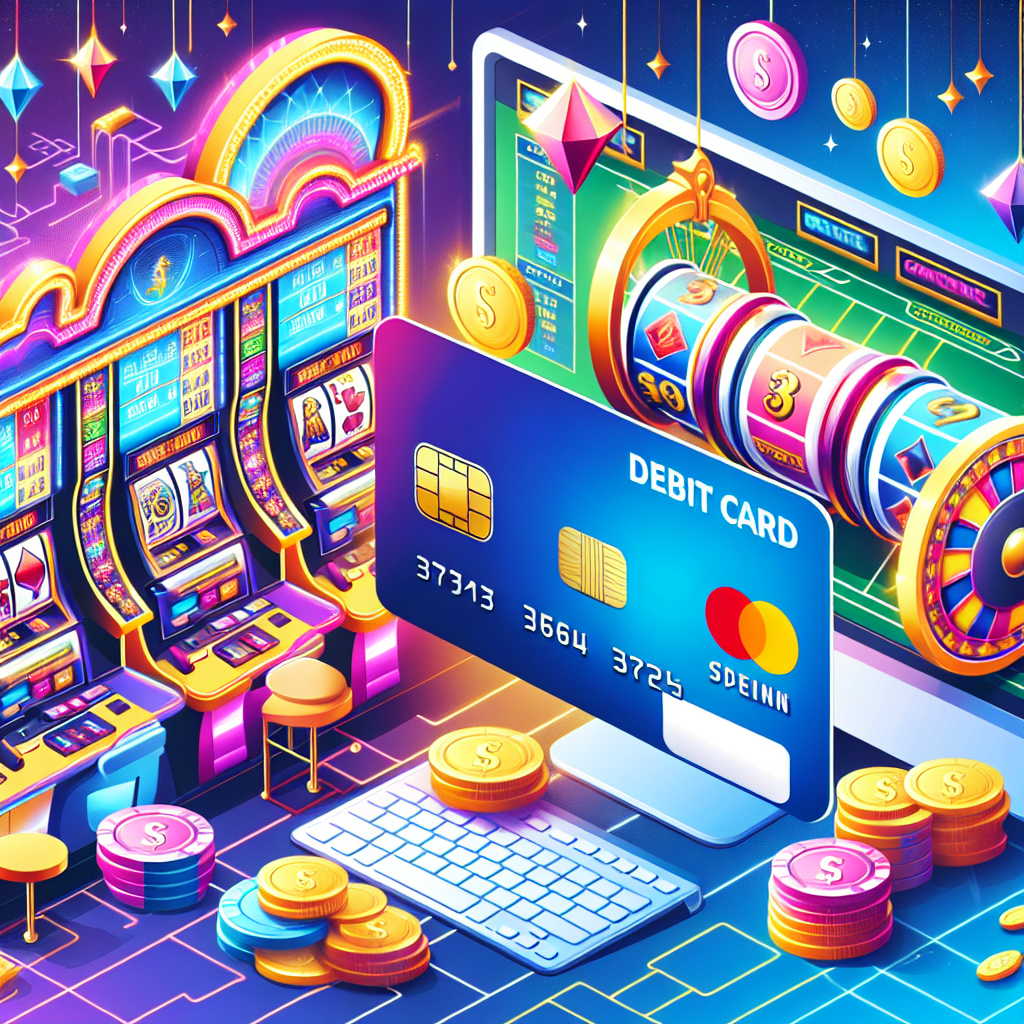 Mejores casinos Maestro: Guía para jugadores en España